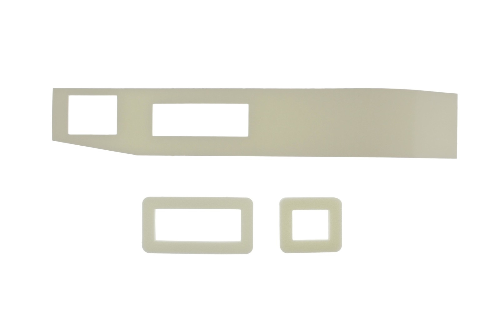 W10864518 - Genuine OEM Whirlpool Refrigerator Ice Box Adapter And Fan Motor Kit